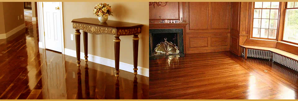 floor sanding and refinishing connecticut