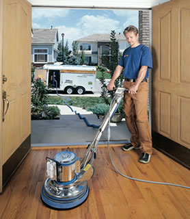 dustless floor sanding connecticut