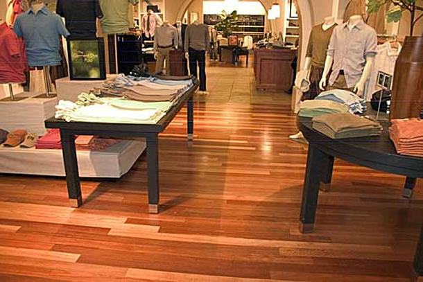 floor sanding ct