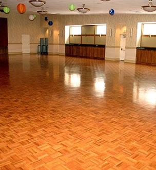 floor sanding 101